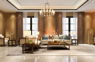 What Are the Best Furniture Choices for Small Living Rooms?