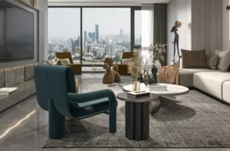 The Art of Creating Cozy Corners in Your Home