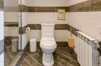 Creating a Zen-Like Bathroom With Natural Elements