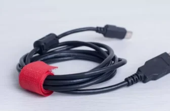 What Are the Best Practices for Organizing Home Office Cables?