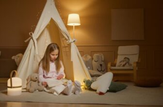 What Are the Best Lighting Tips for Reading Nooks?