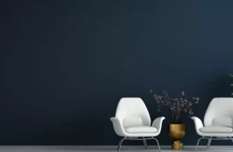 A Modern Take on Wall Design
