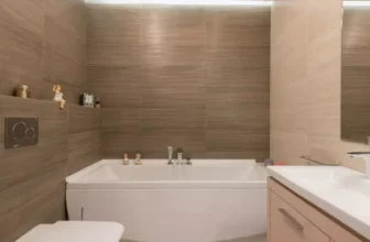 The Best Paint Colors to Refresh Your Bathroom