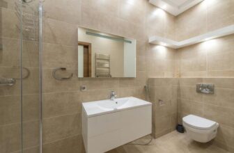 What Are Some Creative Ideas for Bathroom Storage?