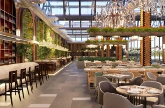 How Do You Create Ambiance With Smart Lighting Systems?