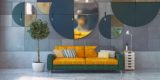 What Are the Latest Trends in Interior Design?
